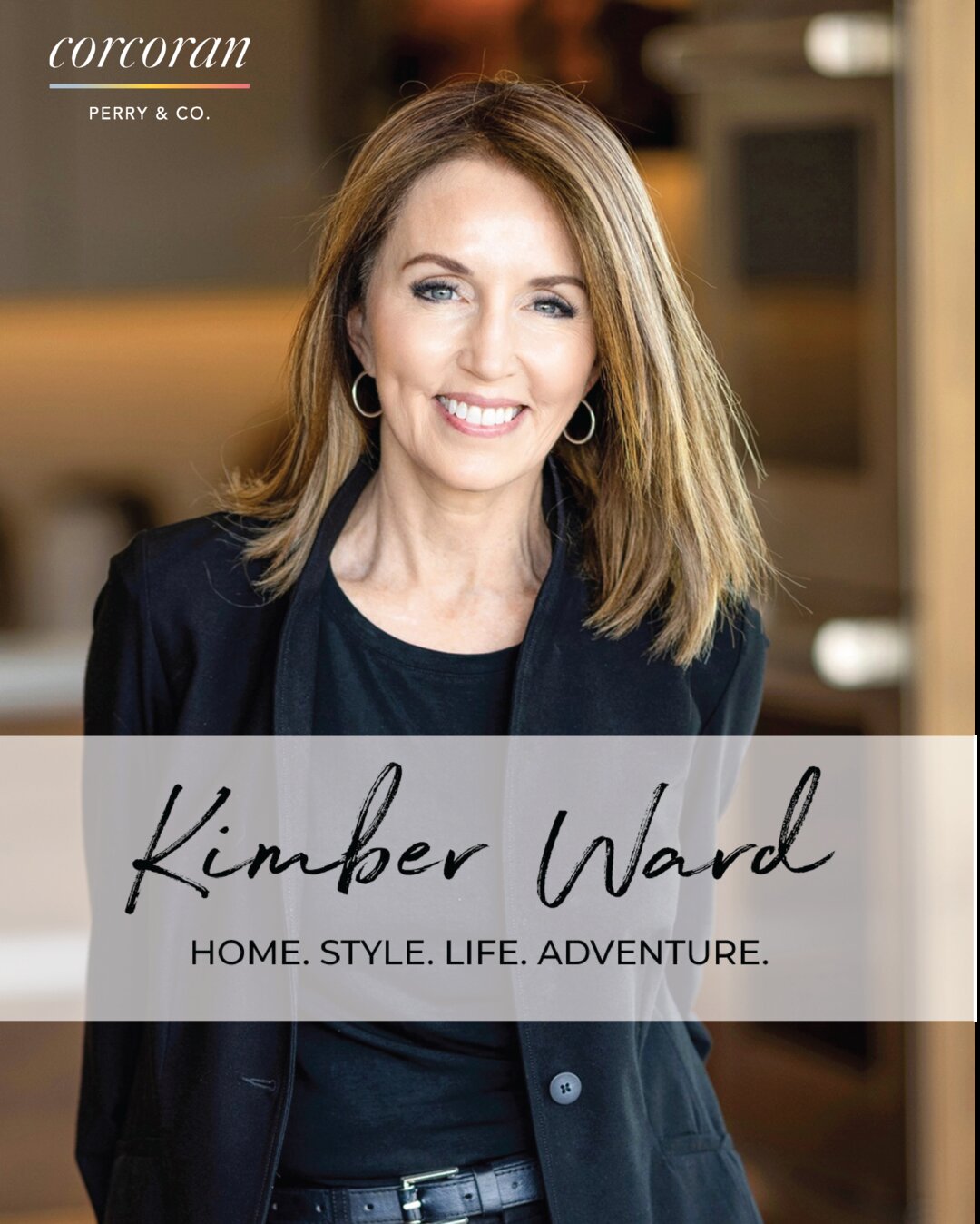 Kimber Ward — Facebook post